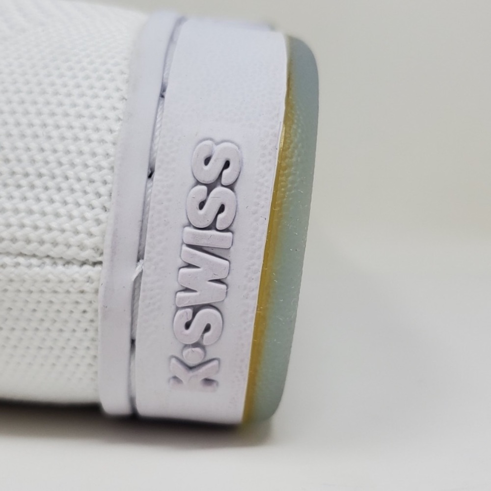 K-Swiss X Gary Vaynerchuk Clouds and Dirt Sneakers - Picture 6 of 13